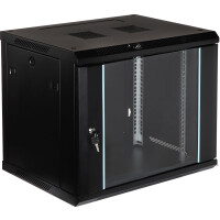 Szafa RACK 19" EPRADO-R19-9U/450-BLUE