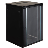 Szafa rack 19" 18U EPRADO-R19-18U/600-BLUE