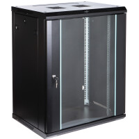 Szafa RACK 19" EPRADO-R19-15U/450-BLUE