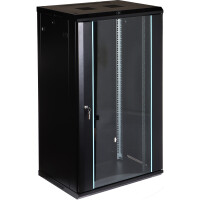 Szafa RACK wisząca 19" EPRADO-R19-22U/450-BLUE