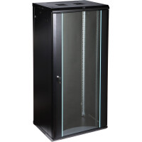 Szafa RACK wisząca 19" EPRADO-R19-27U/450-BLUE