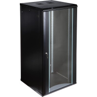 Szafa RACK 19" wisząca EPRADO-R19-27U/600-BLUE