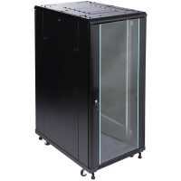Szafa RACK 19" stojąca EPRADO-R19-27U/800FW-BLUE