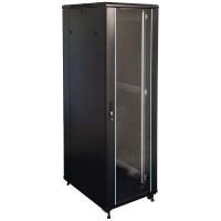 Szafa RACK 19" stojąca EPRADO-R19-42U/800FW-BLUE