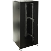 Szafa RACK 19" EPRADO-R19-42U/800X800PFW-BLUE