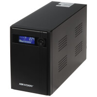 Zasilacz UPS 2000 VA Hikvision DS-UPS2000/GER