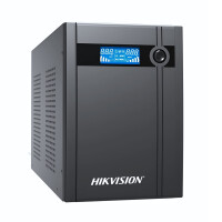 Zasilacz UPS 3000 VA Hikvision DS-UPS3000/MA