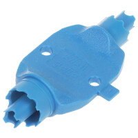 Wycinak do puszek odgałęźnych F-CUTTER-V2 Simet