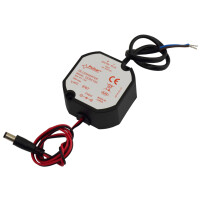 Przetwornica DC/DC 12V/1.5A DCDC15H Pulsar