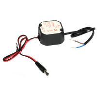 Przetwornica DC/DC 12V/1A DCDC10H Pulsar