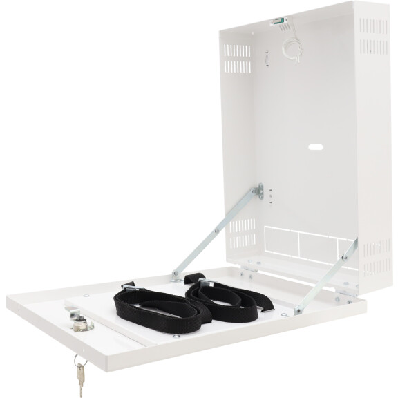 Obudowa DVR/MINI/PIONOWA biała AWO528WS Pulsar