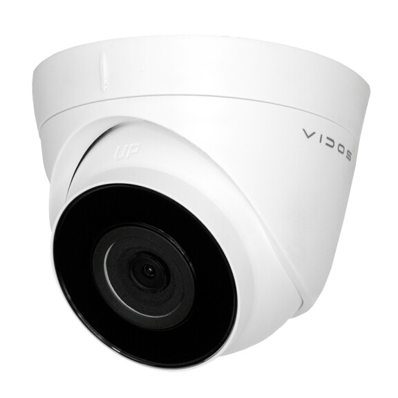 Kamera IP kopułkowa 4Mpx 2.8mm IP-H1120 Vidos