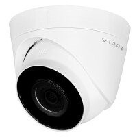 Kamera IP kopułkowa 4Mpx 2.8mm IP-H1140 Vidos