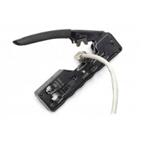 Zaciskarka złączy modularnych 8p (RJ-45) Atex 4200