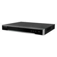 Rejestrator IP 8-kanałowy NVR-H2082 Vidos