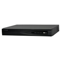 Rejestrator IP PoE 4-kanałowy NVR-H2041-P Vidos