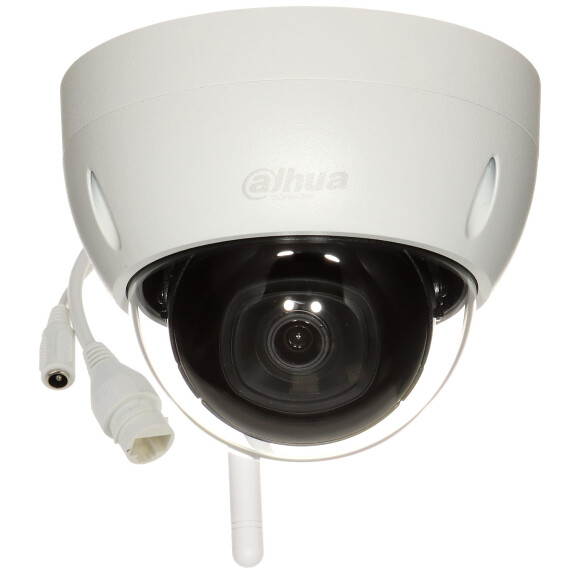 Kamera IP WiFi 4Mpx IPC-HDBW1430DE-SW-0280B Dahua