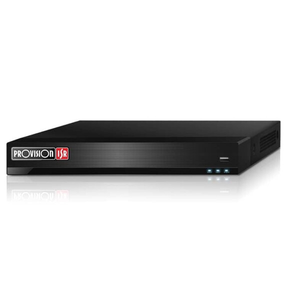 Rejestrator IP NVR8-8200FA Provision-ISR