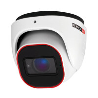 Kamera IP kopułowa DI-380IPE-MVF Provision-ISR