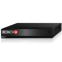 Rejestrator IP NVR5-8200X+(MM) Provision-ISR