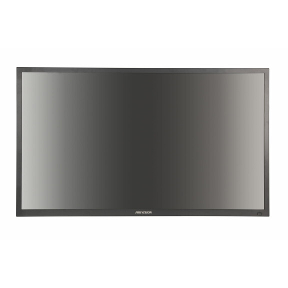 Monitor UHD 4K LCD DS-D5055UL-B 55" Hikvision