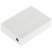 Switch DS-3E0505D-E 5-portowy Hikvision