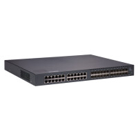 Switch Hikvision DS-3E3756TF 24 porty +24x SFP