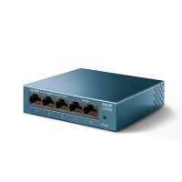 Switch gigabitowy 5-portowy TP-Link LS105G