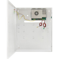 Zasilacz buforowy switchy PoE Pulsar SWB-300RACK