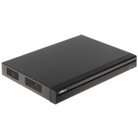 Rejestrator IP 4-kanałowy NVR4204-P-4KS2/L Dahua