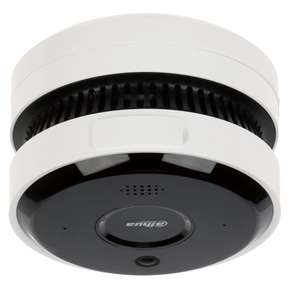 Kamera IP z czujnikiem dymu HY-SAV849HA-E Dahua