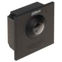 Moduł główny VDP VTO4202FB-P-S2 black Dahua