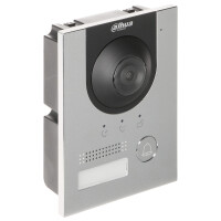 Stacja IP jednorodzinna VTO2202F-P-S2 Dahua