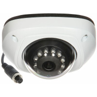 Kamera mobilna CVBS 960H ATE-CAM-CVBS925 Autone