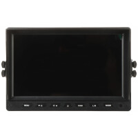 Monitor samochodowy 9" ATE-TFT09-T4 Autone