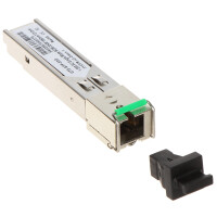 Moduł SFP jednomodowy WDM GTS-SFP-53G