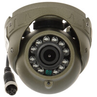 Kamera mobilna AHD 1080p ATE-CAM-AHD238HD-V2 2.8mm