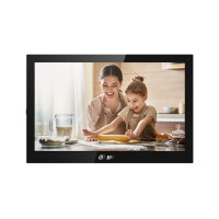 Monitor do wideodomofonu IP VTH5341G-W Dahua