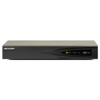 Rejestrator IP DS-7608NI-K1/8P(C) 8xPoE Hikvision