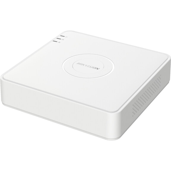 Rejestrator IP DS-7108NI-Q1/8P(C) 8xPoE Hikvision