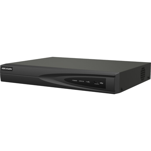 Rejestrator IP 8Ch DS-7608NI-K1(C)/alarm Hikvision