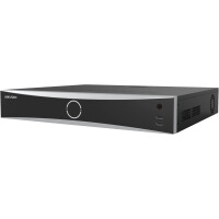 Rejestrator IP DS-7732NXI-I4/16P/S(C) Hikvision