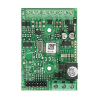Ekspander wejścia/wyjścia MCX102-BRD Roger
