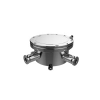 Puszka połączeniowa DS-2780ZJ-X/316L Hikvision