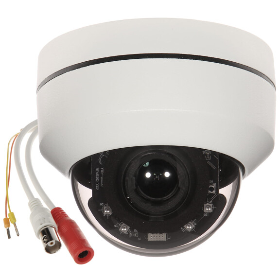 Kamera miniPTZ 4w1 1080p 2Mpx OMEGA-PTZ-22H4-4