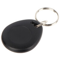 Brelok zbliżeniowy RFID Unique 125kHz ATLO-534/B