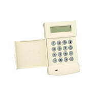 Klawiatura LCD CP037 Honeywell