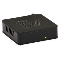 Odbiornik cyfrowy VSA N8 WiFi IPTV 4K Terra