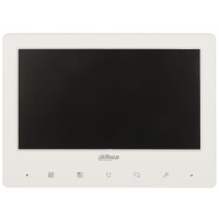 Panel wewnętrzny analogowy VTH1020J-T Dahua