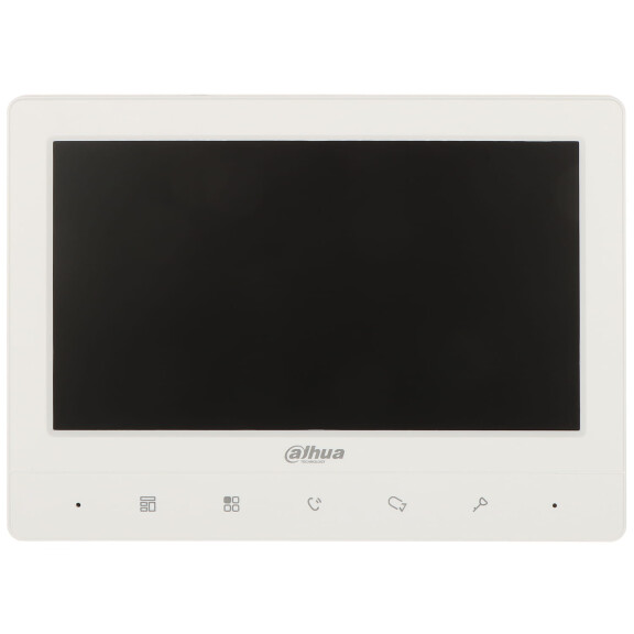 Panel wewnętrzny analogowy VTH1020J-T Dahua